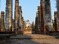 Sukhothai Historical Park P0680